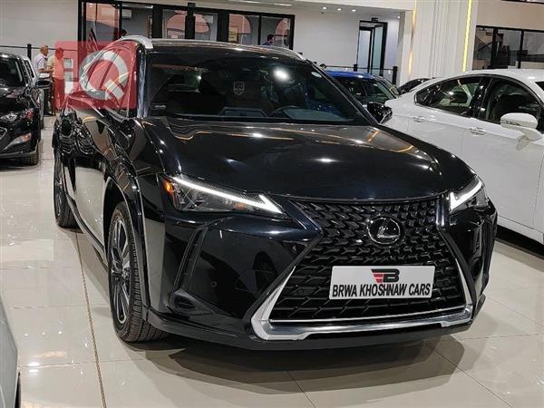 Lexus UX 2023 for sale in Iraq - Erbil